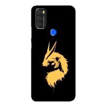 Naruto Anime Чохли для Blackview А70 (AlphaPrint)