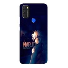 Naruto Anime Чохли для Blackview А70 (AlphaPrint)