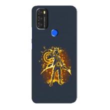 Naruto Anime Чохли для Blackview А70 (AlphaPrint)