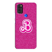 Силиконовый Чехол Барби Фильм на Blackview A70 – B-barbie