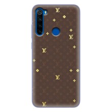 Чохли Луі Вітон для Blackview A80 Plus (AlphaPrint - LOUIS VUITTON) (дизайн Луі Вітон)