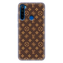 Чохли Луі Вітон для Blackview A80 Plus (AlphaPrint - LOUIS VUITTON) (фон LOUIS VUITTON)