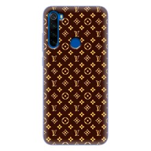 Чохли Луі Вітон для Blackview A80 Plus (AlphaPrint - LOUIS VUITTON) (лого LOUIS VUITTON)