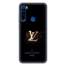 Чохли Луі Вітон для Blackview A80 Plus (AlphaPrint - LOUIS VUITTON) (ремінець LV)