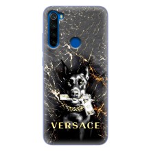 Чехлы VERSACE для Блеквью А80 Плюс (PREMIUMPrint) (AlphaPrint-ген.)