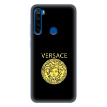 Чехлы VERSACE для Блеквью А80 Плюс (PREMIUMPrint) (Versace)