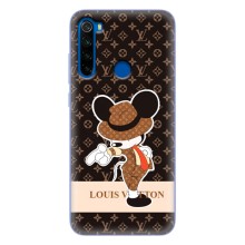 Чехол Disney Mouse Blackview A80 Plus (PREMIUMPrint) – Микки Джексон