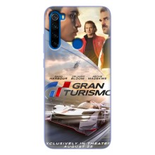 Чохол Gran Turismo / Гран Турізмо на Блеквю А80 Плюс – Gran Turismo