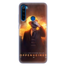 Чохол Оппенгеймер / Oppenheimer на Blackview A80 Plus (Оппен-геймер)