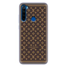 Силіконовий чохол для Blackview A80 Plus (ФОН Louis Vuitton Paris)