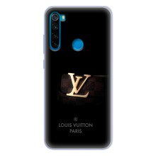 Чехлы Луи Витон для Blackview A80 Pro (AlphaPrint - LOUIS VUITTON) (ремешок LV)