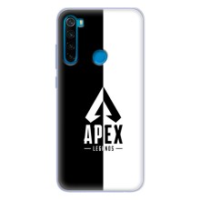 Чехлы с топовыми принтами для Блеквью А80 Про – APEX