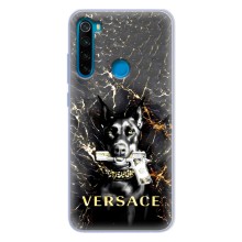 Чехлы VERSACE для Блеквью А80 Про (PREMIUMPrint) – AlphaPrint-ген.