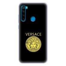 Чехлы VERSACE для Блеквью А80 Про (PREMIUMPrint) – Versace