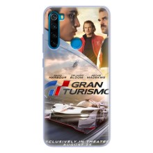 Чохол Gran Turismo / Гран Турізмо на Блеквю А80 Про – Gran Turismo