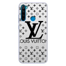 Чохол Стиль Louis Vuitton на Blackview A80 Pro (LV)