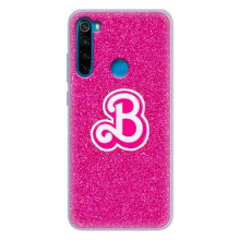 Силіконовый Чохол Барбі фільм на Blackview A80 Pro – B-barbie