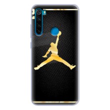 Силіконовый Чохол Nike Air Jordan на Блеквю А80 Про – Джордан 23