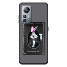 Бренднові Чохли для Blackview A85 - (PREMIUMPrint) (Бакс Бані LV)