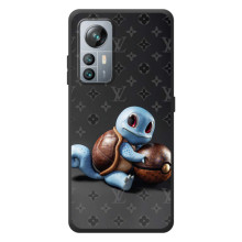 Бренднові Чохли для Blackview A85 - (PREMIUMPrint) (Черепашка)