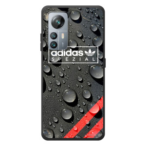 Чехлы Адидас для Blackview A85 (AlphaPrint)