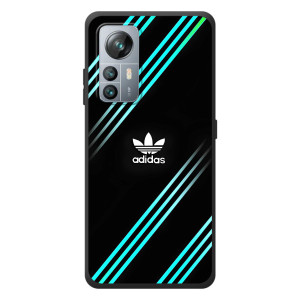 Чехлы Адидас для Blackview A85 (AlphaPrint)