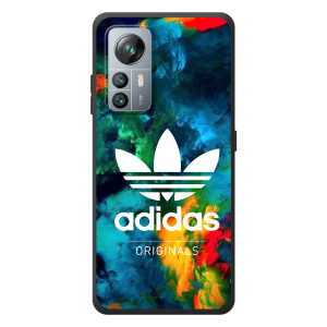 Чехлы Адидас для Blackview A85 (AlphaPrint)