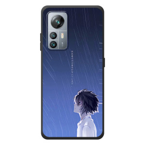 Чохли з героями АНИМЕ на Blackview A85 – Anime L