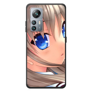 Чохли з героями АНИМЕ на Blackview A85 – Аніме Шарлотта