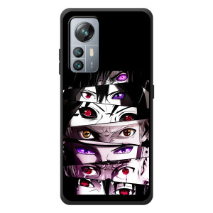 Чохли Персонажі Аніме Наруто для Blackview A85 (AlphaPrint)