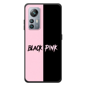 Чехлы с картинкой для Blackview A85 – BLACK PINK
