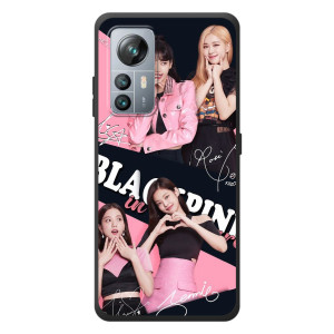 Чехлы с картинкой для Blackview A85 – BLACKPINK