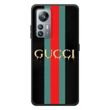 Чохли бренд ГУЧЧІ для Blackview A85