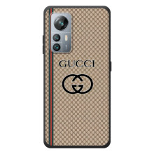 Чохли бренд ГУЧЧІ для Blackview A85 – Стиль Гуччі