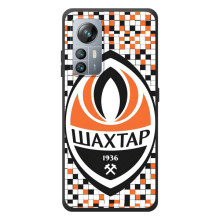 Чехлы для Blackview A85 (VPrint) - Футбольные клубы (ФК Шахтер)