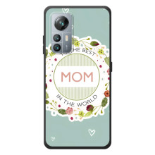 Чохли для МАМИ на Blackview A85 – Для мами