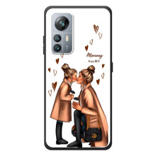 Чохли для МАМИ на Blackview A85 – Мілота