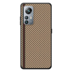 Чехлы ГУЧЧИ для Блеквью А85 (AlphaPrint)