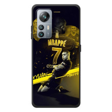 Чехлы Килиан Мбаппе для Blackview A85 (Mbappe)