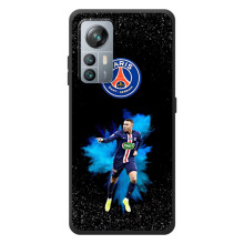 Чехлы Килиан Мбаппе для Blackview A85