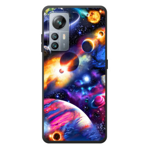 Чехлы КОСМОС для Blackview A85 – Космический мир