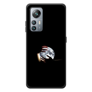 Чехлы КОСМОС для Blackview A85 – Земля