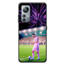 Чохли Лео Мессі в Маямі на Blackview A85 (Мессі в Майамі)