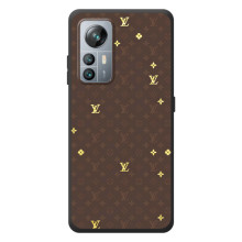 Чехлы Луи Витон для Blackview A85 (AlphaPrint - LOUIS VUITTON) – дизайн Луи Витон
