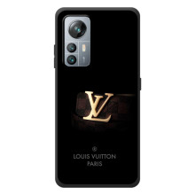 Чехлы Луи Витон для Blackview A85 (AlphaPrint - LOUIS VUITTON)