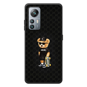 Чохли Мішка Тедді для Бlаckview А85 – GUCCI Teddy
