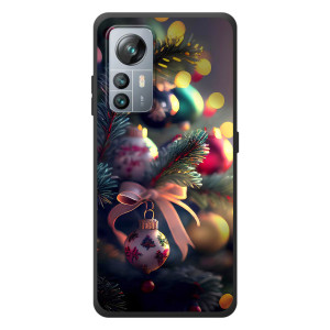 Чехлы на Новый Год Blackview A85 – Красивая елочка