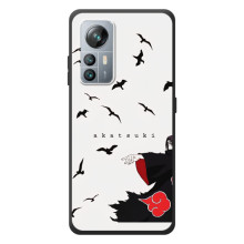 Чехлы на тему: Итачи Учиха для Blackview A85 (AlphaPrint)