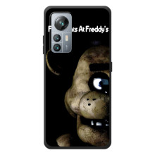 Чехлы Пять ночей с Фредди для 블랙뷰 에이85 (Five Nights)