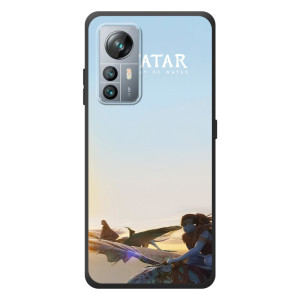 Чохли з фільму АВАТАР для Blackview A85 (AlphaPrint)